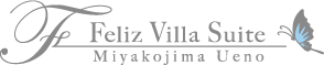 フェリスヴィラスイート宮古島・上野